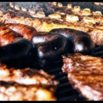 asado